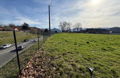 Terrain constructible de 3 152 m², idéal projet Professionnel — photo du bien