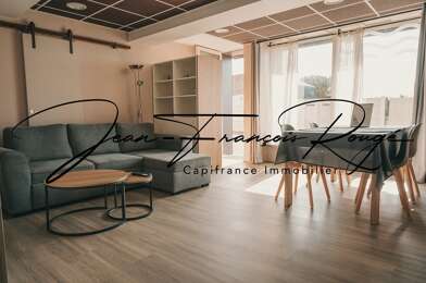 Maison 3 pièces 262500 €