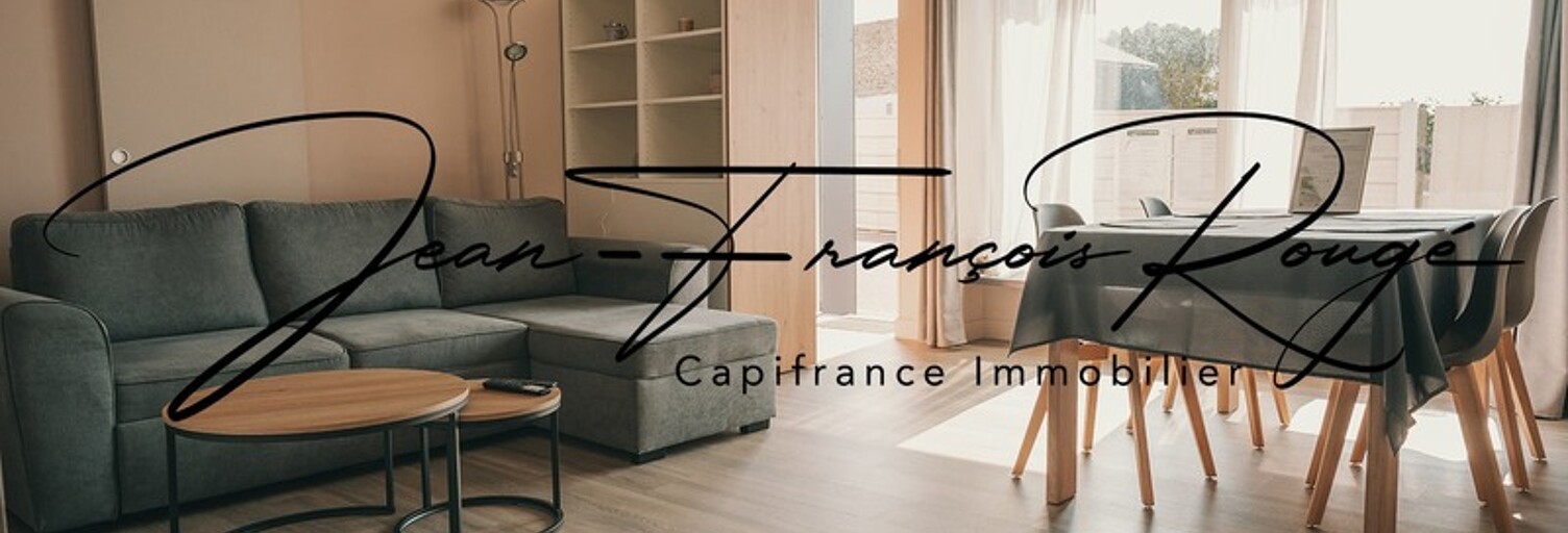 Maison 3 Pièces 75 m² à vendre à Barneville-Carteret (50270)