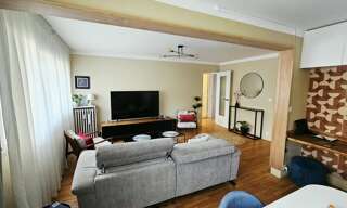 Appartement 4 Pièces 81 m² à vendre à Vincennes (94300)