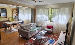 Appartement 4 Pièces 81 m² à vendre à Vincennes (94300)