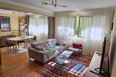 Appartement 4 pièces 580000 €