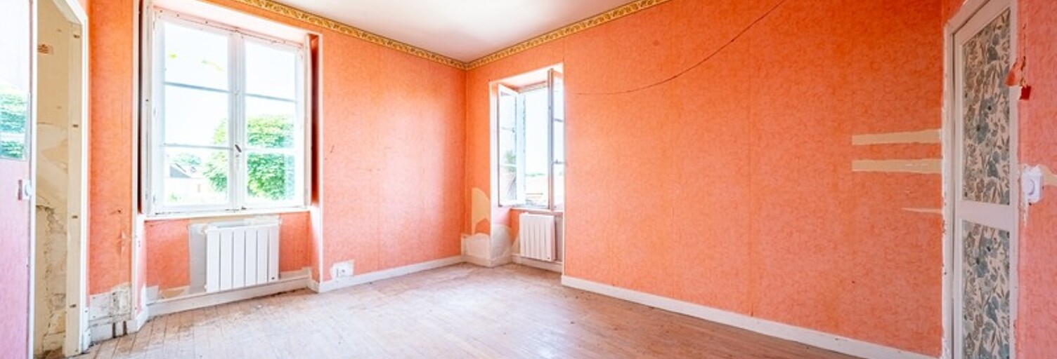 Appartement 3 Pièces 94 m² à vendre à Arnay-le-Duc (21230)