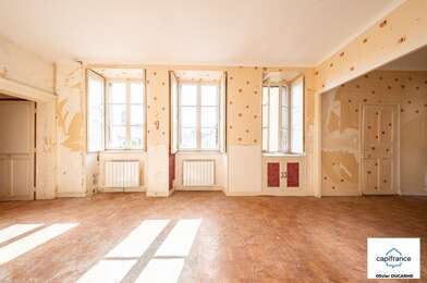 Appartement 3 pièces 83000 €