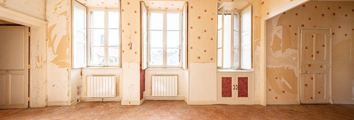 Appartement 3 Pièces 93 m² à vendre à Arnay-le-Duc (21230)
