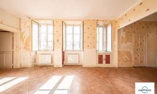 Appartement 3 Pièces 93 m² à vendre à Arnay-le-Duc (21230)