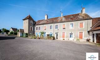 Appartement 3 Pièces 93 m² à vendre à Arnay-le-Duc (21230)