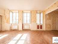 Appartement à vendre 5 pièces ARNAY LE DUC (21) de 93 m² avec garage, place de parking et grand grenier — photo 3