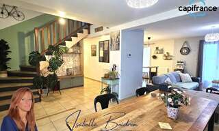 Maison 7 Pièces 141 m² à vendre à Crissey (71530)