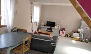 Maison 3 Pièces 50 m² à louer à Amiens (80000)