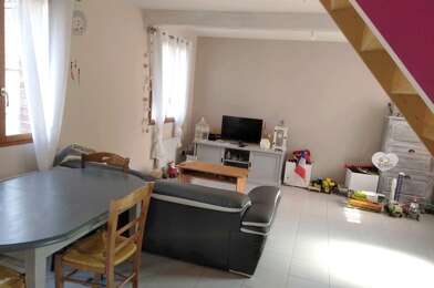 Maison 3 pièces 490 €