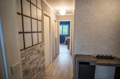 Appartement 3 pièces 800 €