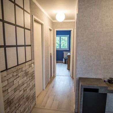 Appartement 3 pièces 800 €