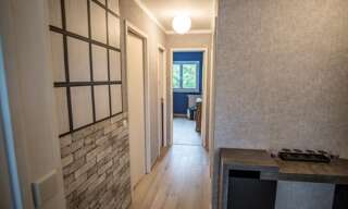 Appartement 3 Pièces 70 m² à louer à Châtillon (92320)