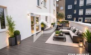 Appartement 3 Pièces 53 m² à vendre à Boulogne-sur-Mer (62200)