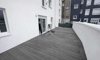 Appartement 3 Pièces 53 m² à vendre à Boulogne-sur-Mer (62200)