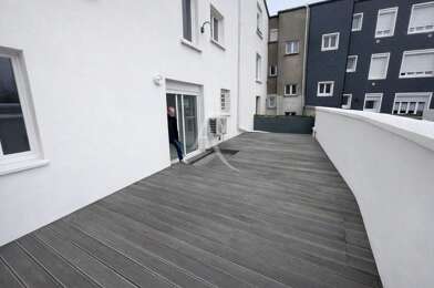 Appartement 3 pièces 159000 €