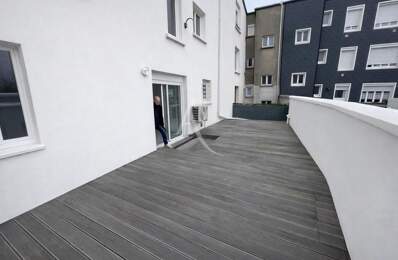 Appartement Boulogne Sur Mer 3 pièce(s) 53.63 m2 — photo du bien