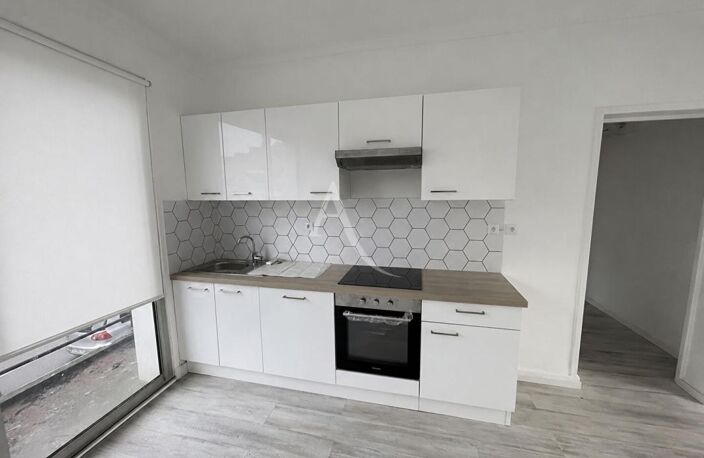 Appartement Boulogne Sur Mer 3 pièce(s) 53.63 m2 — photo 3
