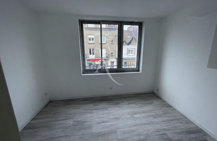 Appartement Boulogne Sur Mer 3 pièce(s) 53.63 m2 — photo 4