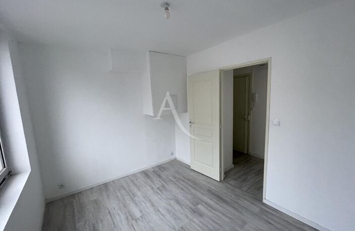 Appartement Boulogne Sur Mer 3 pièce(s) 53.63 m2 — photo 5