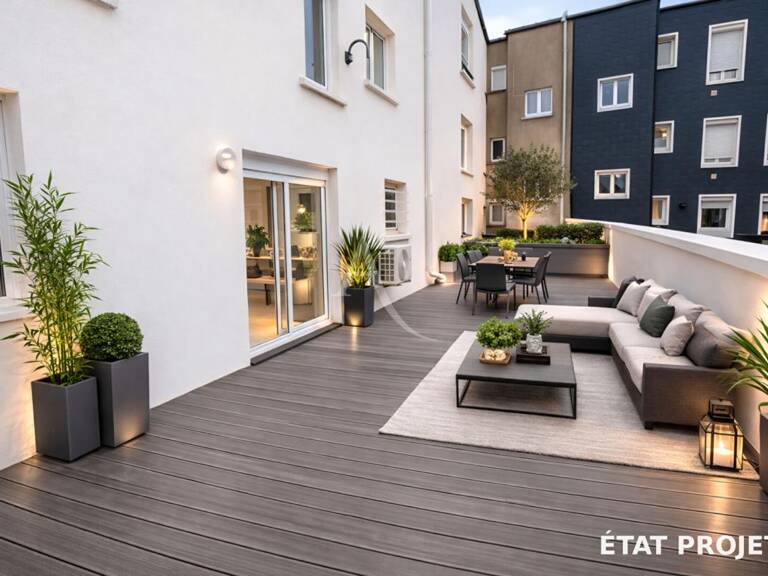 Appartement proche mer Boulogne Sur Mer 3 pièce(s) 53.63 m2 — photo 1