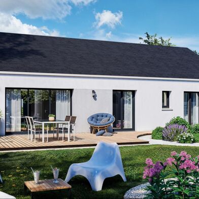 Maison 6 pièces 208990 €