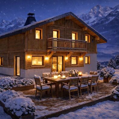 Maison 6 pièces 1250000 €