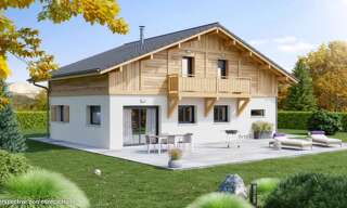 Maison 125 m² à construire Sallanches (74700)