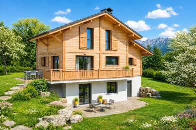 Maison 6 pièces 703000 €