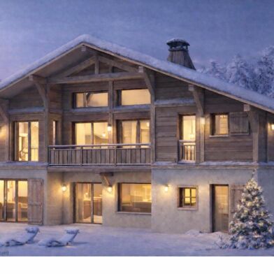 Maison 7 pièces 1498000 €