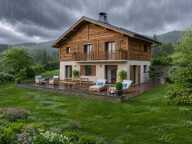 Petit Hameau de Montagne à Sallanches-Panoramique sur les Aravis — photo 3