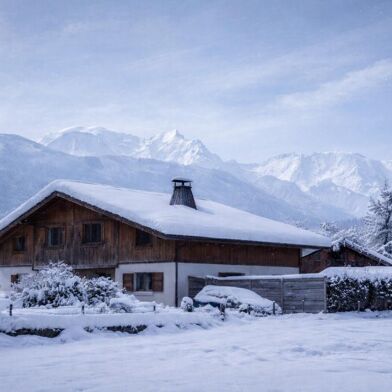 Maison 5 pièces 472000 €