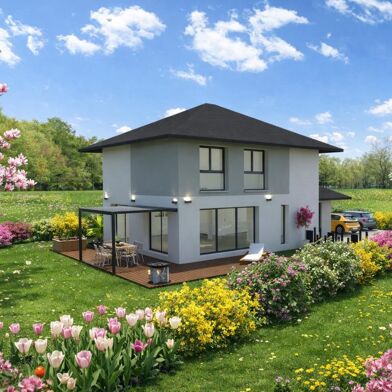 Maison 5 pièces 496500 €