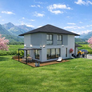 Maison 5 pièces 579000 €