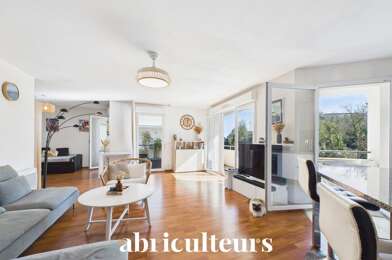 Appartement 4 pièces 365000 €