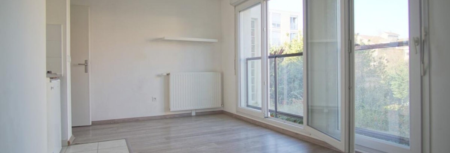 Appartement 1 Pièce 24 m² à vendre à Créteil (94000)