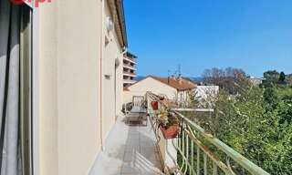 Appartement 3 Pièces 49 m² à vendre à La Seyne-sur-Mer (83500)