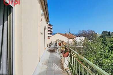 Appartement 3 pièces 145000 €