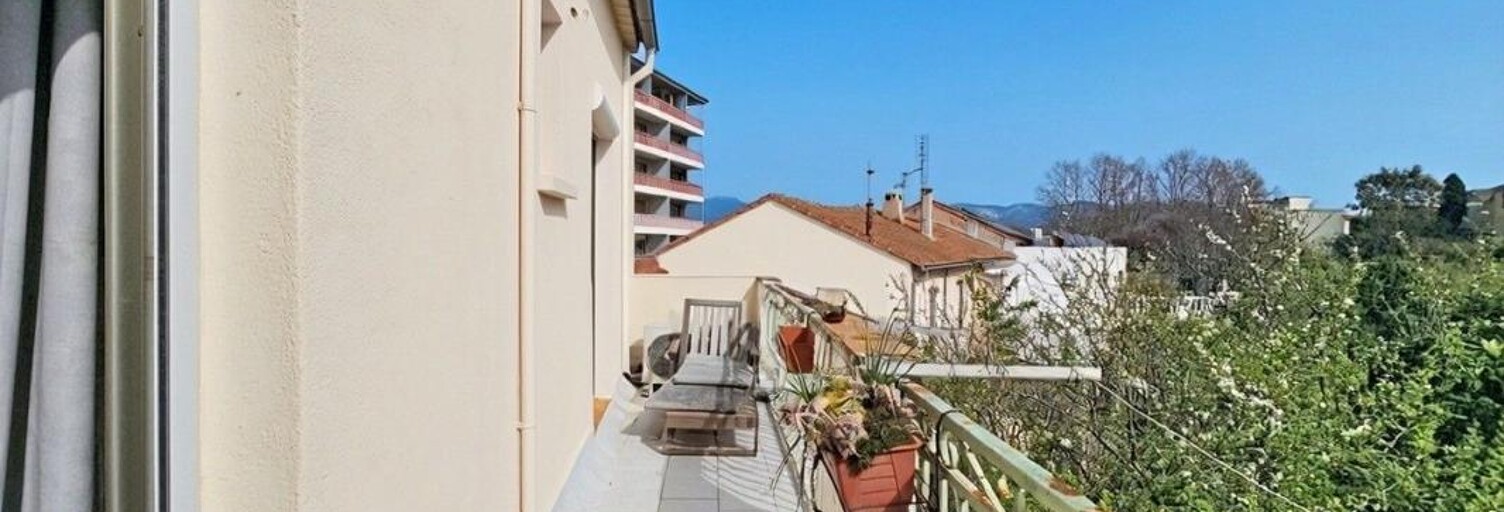 Appartement 3 Pièces 49 m² à vendre à La Seyne-sur-Mer (83500)