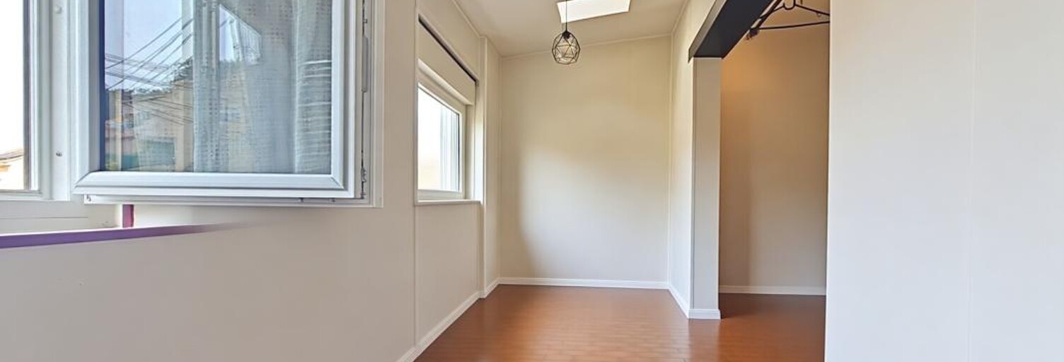Appartement 3 Pièces 48 m² à vendre à La Seyne-sur-Mer (83500)
