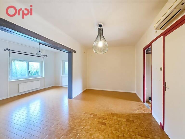 Charmant 2 pièces traversant avec balcon – Idéal investisseur ou premier achat – La Seyne-sur-Mer (Gaumin) — photo 1