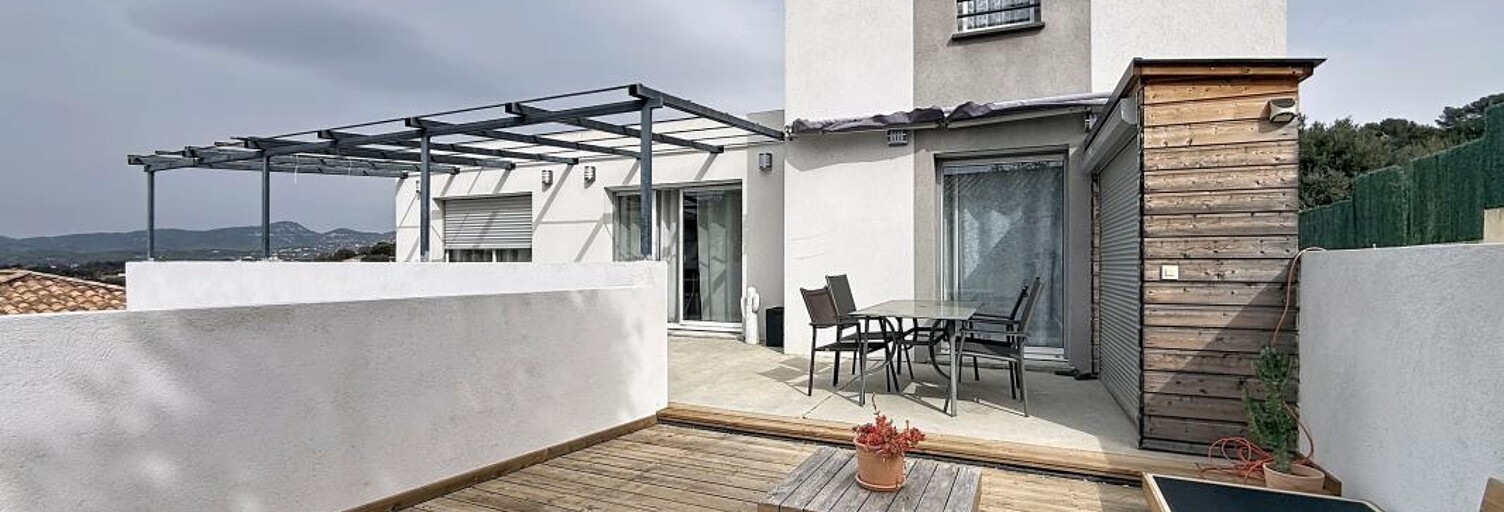 Appartement 5 Pièces 128 m² à vendre à La Seyne-sur-Mer (83500)