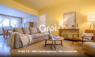 Maison 4 Pièces 115 m² à vendre à Lens (62300)