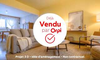 Maison 4 Pièces 115 m² à vendre à Harnes (62440)