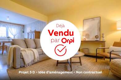 Maison 4 pièces 99990 €