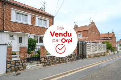 Maison 4 pièces 99990 €