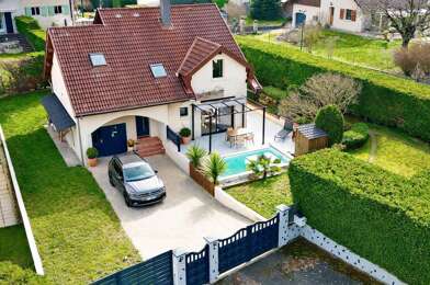 Maison 4 pièces 670000 €