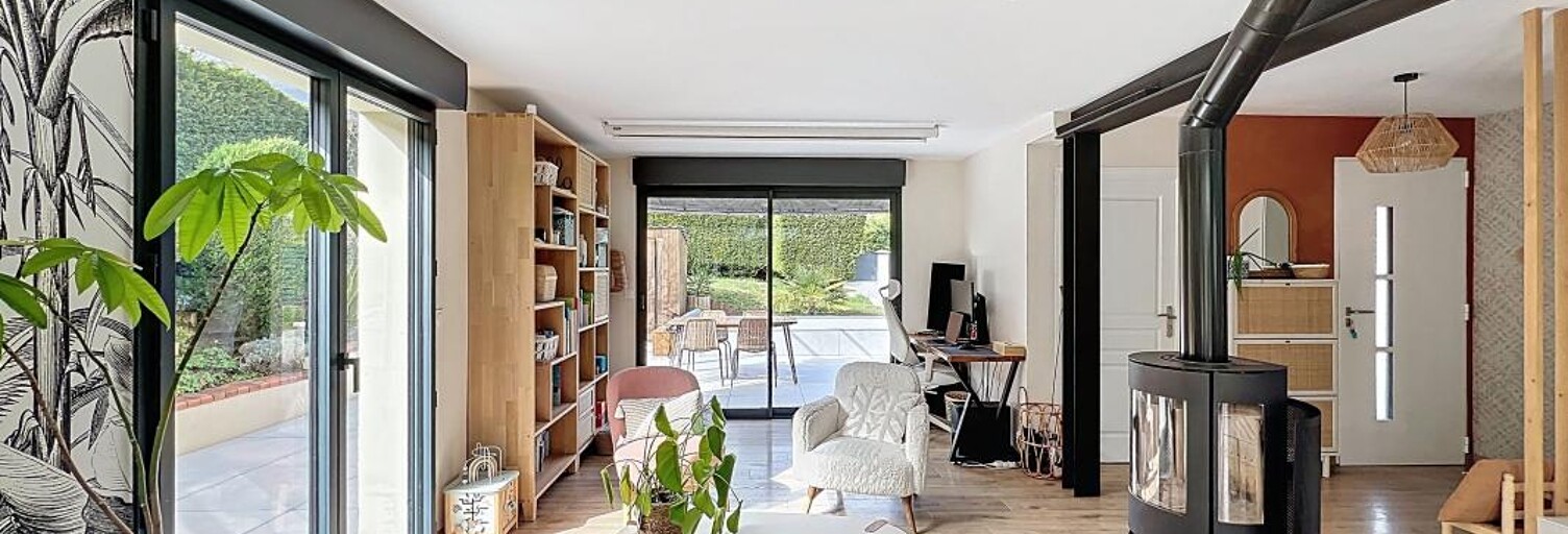 Maison 4 Pièces 135 m² à vendre à Vulbens (74520)