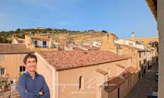 Maison 6 Pièces 140 m² à vendre à Saint-Chamas (13250)